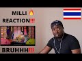 MILLI - สุดปัง (Sudpang!) (Prod. by SPATCHIES) | YUPP! // THAILAND RAP MUSIC REACTION!!!