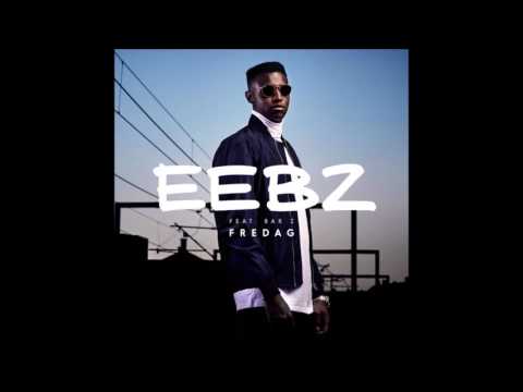 Eebz ft. Bar Z -  Fredag (Bass Boosted)