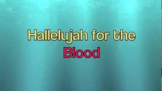 Hallelujah by Tenth Avenue North Colorful Lyrics