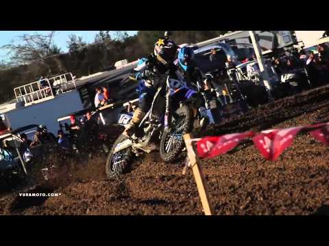 2012 Mini O's 450A Uncut Ft. Webb / Owen / Clout  - vurbmoto