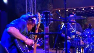 Left Lane Crusier - Heavy Honey (Live in Wausau, WI)