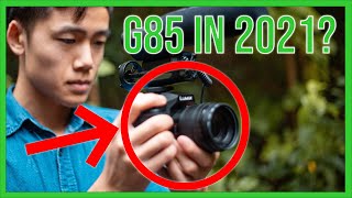 Is The Panasonic G85 Worth It In 2021?