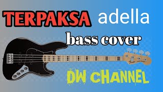Download lagu Terpaksa - bass cover koplo-sherly kdi adella mp3