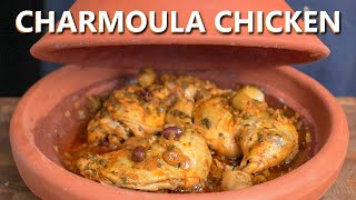 Morocco&amp;#39;s ADDICTIVE Marinade