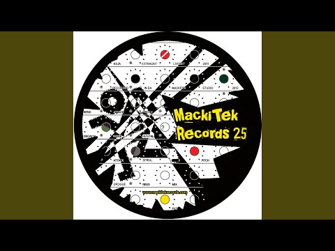 A Keja - MackiTek Records 25