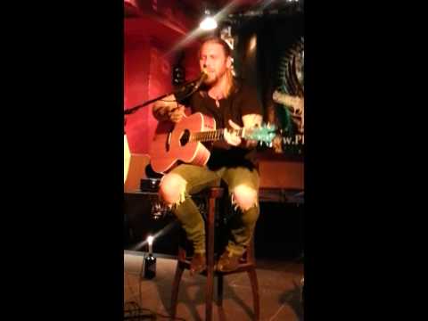 Jay Smith German Tour, The blues @ Pitchers Dusseldorf