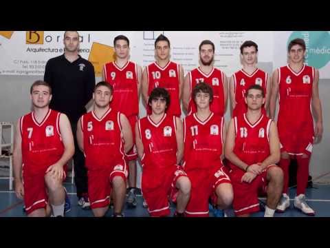 PRESENTACIÓ DELS EQUIPS TEMPORADA 2013-2014 (24-11-2013)
