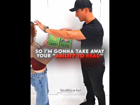 Salish Was Shocked 🤯💀 #usa