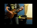TOOL - Forty Six & 2 (Guitar Cover) w/ Axe Fx II ...