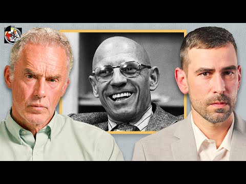 Foucault - Patron Saint of Child Indoctrination | Logan Lancing