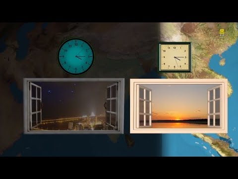 Time Story 1 /समय समय की बात भाग 1