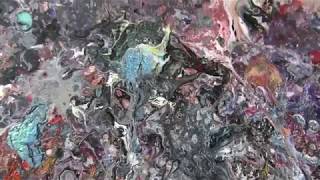 Цирковая Коллекция. Музыка Cirque du Soleil — Moon Licht.