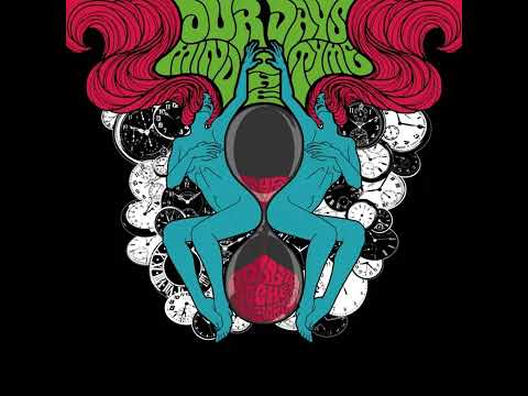 The Ecstasy Once Told - The Dolly Rocker Movement (1 hour)