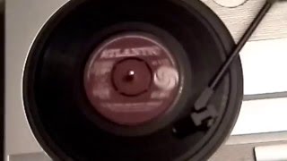 Rufus Thomas.  Jump Back With Rufus Thomas,  I Want To Be Loved/ YaYa