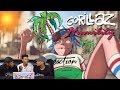 Gorillaz - Humility REACTION Gorillaz - Humility REACTION