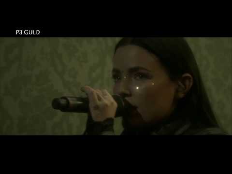 Markus Krunegard & Miriam Bryant - OAOAE Vi Förlorade - Live at P3 Guld