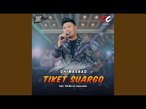 Tiket Suargo