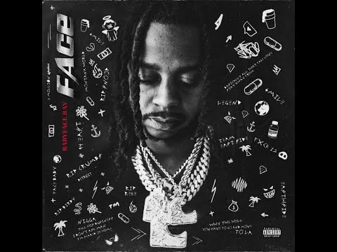 Dancing With The Devil - Babyface Ray -    *Face*