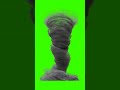 Green Screen Tornado No Copyright Feedshorts Creatoryoutube