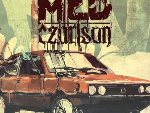 MŁD/Czarlson - Kilka razy umarłem (Quiz remix)