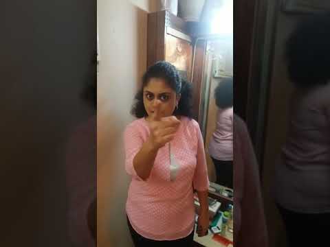 Sonali Verma Patankar  Marathi inspector