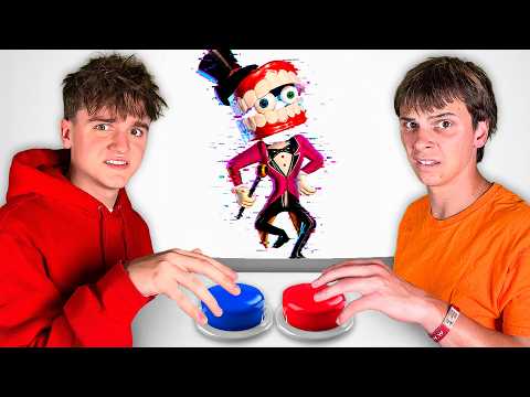 IT WAS ALL A LIE… (The Amazing Digital Circus EP 7)