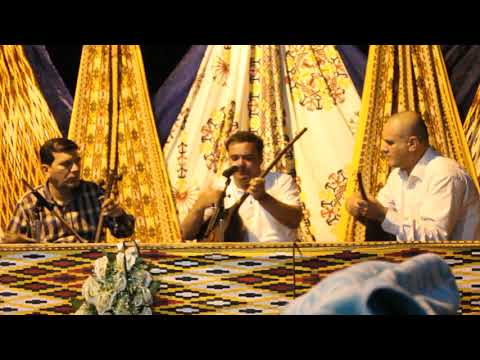 Parahat Shyhymow - Aglaryn (Turkmen Dutar) 2019