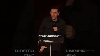 Só quem tem filhos entende esse versículo | Pr. Lucinho Barreto