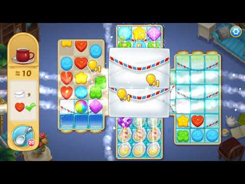 Matchington Mansion level 951 HD