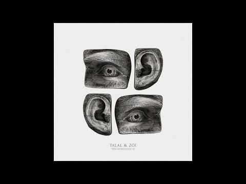 Talal & Zoi - Misunderstood (Stavroz Remix)