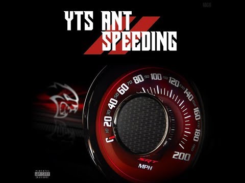 YTS Ant - Xans(Official Audio)(prod by @ Sez x Stunnah Beatz)