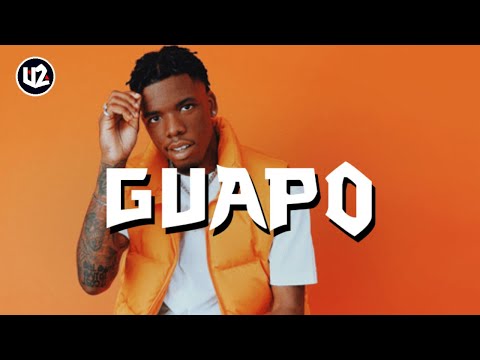 Ambjaay x Blueface Type Beat - "Guapo"