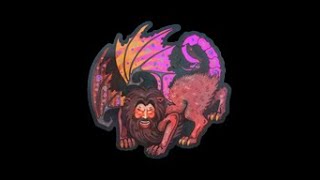 CS:GO Sticker Showcase - Manticore Holo
