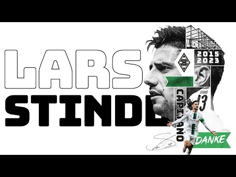 Lars Stindl reagiert auf seine emotionalsten Momente 🥹💚 | Best of Borussia