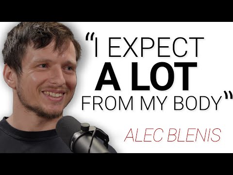 Becoming an Elite Hybrid Athlete, Optimizing VO2Max, Overcoming Pain, Breaking Plateaus, and More