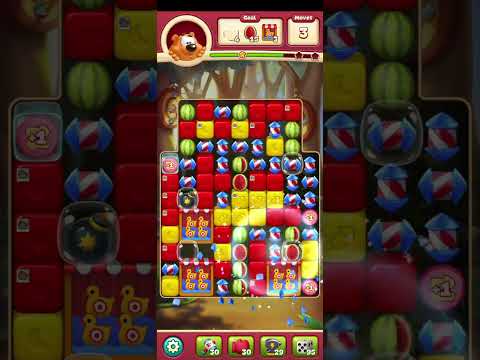 toonblast level 7653