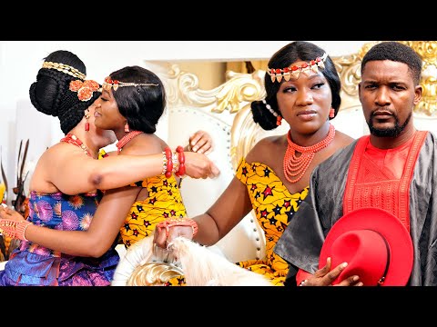 VACANT THRONE (New Trending Full Movie) Chinenye Nnebe, Wole Ojo NEW NIGERIAN 2021 FULL MOVIE