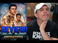 Uncharted Movie REVIEW! (Non-Spoiler, Tom Holland, Mark Wahlberg)