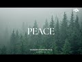 PEACE Soaking Worship Instrumental Prayer And Devotional