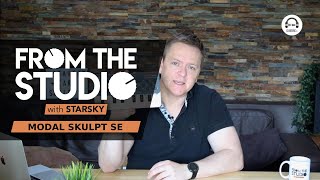 Video thumbnail for From The Studio - Modal Skulpt SE by clubbingtvofficial