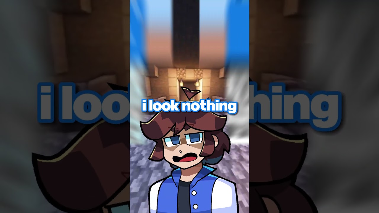 Everyone Thinks I’m Pierce From Aphmau!