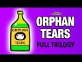 Orphan Tears (The Full Trilogy)