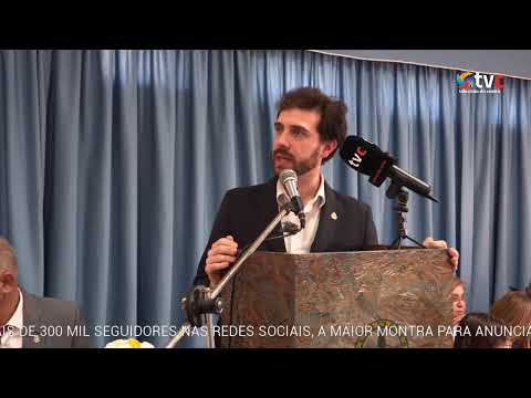 104º ANIVERSÁRIO DA BANDA NOVA DE FERMENTELOS