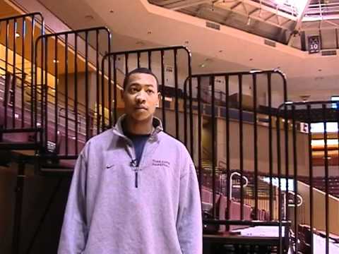 Up Close with Coach Bobby Cremins