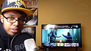 PA Sports &amp; Kianush - Mörder (REAKTION/REACTION) Erster Eindruck