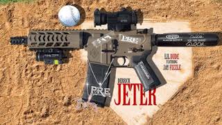 Lil Dude - Derrick Jeter ft. Jay Fizzle