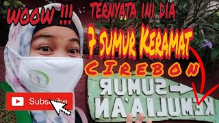Download lagu 7 Sumur Keramat di Cirebon, peninggalan Sunan Gunung Jati|| Cirebon Part 2 mp3