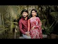 Preshoot Cinematic Video Of Mohan With Priya Enname En Unnala Song Chennai
