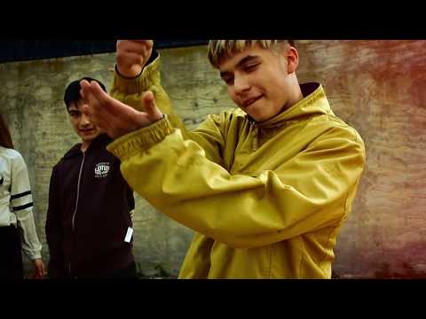 IMÁN - MDO ft. YOUNG DYNOS(YTD)(MIXTAPE 728)