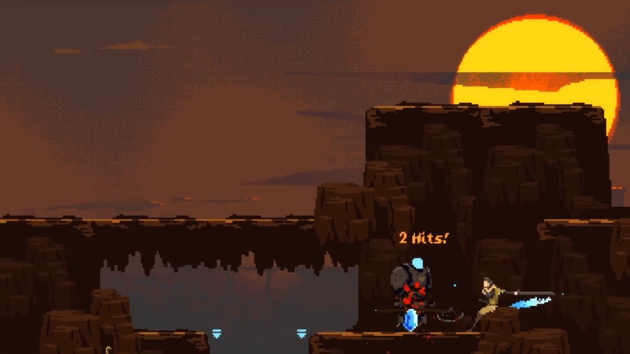 Guild of Darksteelvideo poster